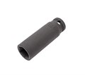 JTC-448219 - Головка торцевая 1/2" 19мм ударная глубокая L=82мм JTC - 
  6 граней, метрический размер. 
  Изготовлена из высококачественной хром-молибденовой стали. 
  Размер: 1/2&quot;х19 мм.
  Общая длина: 82 мм. 
  Количество в оптовой упаковке: 1 JTC-448219 - фото 16726527