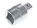 JTC-420403 - Адаптер 1/2"(F)х3/8"(М) переходник не ударный JTC - Адаптер 1/2"(F)х3/8"(М) переходник не ударный JTC. JTC-420403 - фото 16726580