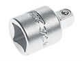 JTC-320302 - Адаптер 3/8"(F)х1/4"(М) переходник не ударный JTC - 
Размер: 3/8" (F) x 1/4" (M).
Материал: CR-V. JTC-320302 - фото 16726599