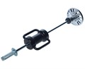 JTC-4592 - Съемник ступиц ударный (VW AUDI PORSCHE MERCEDES Benz) JTC - 
Используется для демонтажа ступицы задней оси с 4, 5, 6 отверстиями.
Диаметр пластины: 164 мм, P.C.D 0 140 мм.
Применение: MB, VW, AUDI, PORSCHE и т.д.
Обеспечивает легкое и быстрое  JTC-4592 - фото 16726812