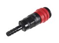 JTC-JW1071-20SHC - Переходник для компрессора 8.9м быстросъемный композитный с клапаном "елочка" JTC - 
Материал: антистатический, коррозионностойкий полимерный композит.
Рабочее давление: 210 psi (15kgs)
Тип: JW1071-20SHC
Размер: 1/4"(8,9мм) Hose (европе JTC-JW1071-20SHC - фото 16727188