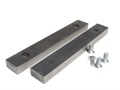 JTC-3122-13+15 - Губки и набор винтов для тисков JTC-3122 JTC - 
Длина, мм: 129
Ширина, мм: 22
Толщина, мм: 12 JTC-3122-13+15 - фото 16727536