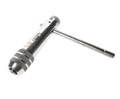 JTC-5207 - Держатель для метчиков 1/2" Т-образный 110мм JTC -  
Размер: 1/2&quot; (5-12 мм.) 
Длина: 110 мм.  
Габаритные размеры: 130/50/45 мм. (Д/Ш/В)  
Вес: 280 гр. JTC-5207 - фото 16727550