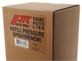 JTC-5204C - Распылитель с алюминиевым контейнером 90 PSI, 650см3 JTC - JTC-5204C - фото 16727692