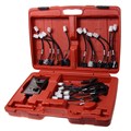 JTC-6021 - Контроллер для дроссельных заслонок электронный JTC - 
Специально предназначен для электронного управления дроссельными заслонками (открывание и закрывание), для их легкой очистки и тестирования функций.
Комплектация: 21 кабель, подходит для ра JTC-6021 - фото 16727780