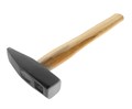 JTC-5233 - Молоток 0.500кг слесарный деревянная ручка JTC - 
Рукоятка изготовлена из HICORY.
Размеры рабочей части: 26 х 27 х 115 мм.
Масса:500 гр.;
Длина: 320 мм. JTC-5233 - фото 16727822