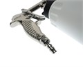 JTC-7102 - Пневмоочиститель штуцер-1/4"РТ JTC - Применяется для очистки автомобильных сидений, обшивки, внутренних элементов салона и подкапотного пространства. Соединительный штуцер: 1/4"&nbsp;PT. Рабочее давление: 6-15&nbsp;бар. Рукоятка из алюминиевого JTC-7102 - фото 16728072