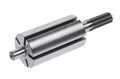 JTC-3320A-19 - Ремкомплект для пневмодрели JTC-3320A (19) ротор JTC - Ротор для пневмодрели JTC-3320A. JTC-3320A-19 - фото 16728511