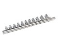 JTC-7124 - Набор головок STAR SOCHET 3/8" E5-E20 11 предметов JTC - 
Специально разработаны для низкопрофильных болтов TORX где обычный ключ не обеспечивает полного контакта с крепежом;
Комплектация: головки 3/8" Dr. размеров E5, E6, E7, E8, E10, E11, E12 JTC-7124 - фото 16729925