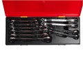 JTC-K6101 - Набор ключей разрезных с зеркальной полировкой 10 предметов в кейсе JTC - 
В комплекте:

Артикулы JTC-1018-1826: ключ разрезной: 8х9, 10х12, 11х13, 14х17, 16х18, 17х19 мм., 3/8"х7/16", 1/2"х 9/16"&nbsp;&mdash; 8 шт.
Артикулы JTC-1939-1940: JTC-K6101 - фото 16730147