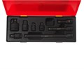 JTC-K4088 - Набор переходников 1/2" ударных 8 предметов в кейсе JTC - 
Набор ударных переходников 1/2" DR.
Общее количество предметов: 8 шт. JTC-K4088 - фото 16730186