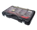 JTC-H216C-B72 - Набор инструментов 216 предметов слесарно-монтажный 1/4",3/8",1/2" 6-ти гранных в кейсе JTC - Комплектация:
1/4"
6-гранные головки (13 предметов): 4, 4.5, 5, 5.5, 6, 7, 8, 9, 10, 11, 12, 13, 14 мм
6-гранные глубокие головки (7 пре JTC-H216C-B72 - фото 16730410 JTC-H216C-B72 - Набор инструментов 216 предметов слесарно-монтажный 1/4",3/8",1/2" 6-ти гранных в кейсе JTC - Комплектация:
1/4"
6-гранные головки (13 предметов): 4, 4.5, 5, 5.5, 6, 7, 8, 9, 10, 11, 12, 13, 14 мм
6-гранные глубокие головки (7 пре JTC-H216C-B72 - фото 16730410