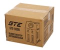 GTE-D308 - Дымогенератор диагностический (12В, 150x150x270мм ) GTE - Дымогенератор GTE-D308 применяется для обнаружения утечек в трубопроводных системах автомобилей, мотоциклов (топливная система, система воздухозабора, бак охлаждающей жидкости и т.д.). У GTE-D308 - фото 16730494