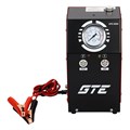 GTE-D304 - Дымогенератор диагностический (12В, 150x150x270мм ) GTE - Дымогенератор GTE-D304 применяется для обнаружения утечек в трубопроводных системах автомобилей, мотоциклов (топливная система, система воздухозабора, бак охлаждающей жидкости и т.д.). У GTE-D304 - фото 16730496