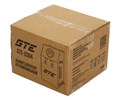 GTE-D304 - Дымогенератор диагностический (12В, 150x150x270мм ) GTE - Дымогенератор GTE-D304 применяется для обнаружения утечек в трубопроводных системах автомобилей, мотоциклов (топливная система, система воздухозабора, бак охлаждающей жидкости и т.д.). У GTE-D304 - фото 16730498
