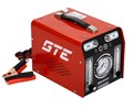 GTE-D318 - Дымогенератор диагностический (12В, 245x165x175мм ) GTE - Дымогенератор GTE-D318 применяется для обнаружения утечек в трубопроводных системах автомобилей,мотоциклов (топливная система, система воздухозабора, бак охлаждающей жидкости и т.д.). Ус GTE-D318 - фото 16730500