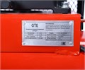 GTE-MR4100300A - Компрессор пневматический 380В 2.2кВт 8атм. 300л/мин. ресивер-100л поршневой ременной GTE - Компрессор поршневой с ременным приводом 380&nbsp;В, ресивер 100&nbsp;л, 300&nbsp;л/мин.


Объем ресивера: 100 л;
Скорость холостого хода: 980 GTE-MR4100300A - фото 16730611