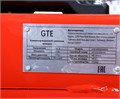 GTE-MR4200400A - Компрессор пневматический 380В 3.0кВт 8атм. 400л/мин. ресивер-200л поршневой ременной GTE - Компрессор поршневой с ременным приводом 380&nbsp;В, ресивер 200&nbsp;л, 400&nbsp;л/мин.


Объем ресивера: 200 л;
Скорость холостого хода: 980 GTE-MR4200400A - фото 16730639
