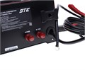 GTE-PC153 - Устройство пуско-зарядное 12-24V 150Ач/65А GTE - 
Вход: 230 В, 50-60 Гц
Выход: 12В/5А, 15А или 24В/5А/15А
Мощность: 570 Вт
Пусковой ток: 65 А 5с ВКЛ/240с ВЫКЛ
Габариты и вес товара с упаковкой: 303х353х197 мм, 9 кг
Гарантия 24 месяца

 GTE-PC153 - фото 16730980