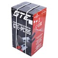 GTE-PC195 - Устройство пуско-зарядное 12-24V 550Ач/250А передвижное GTE - 
Вход: 230В, 50-60Гц
Выход: 12В/10А,20А,35А,50А или 24В/10А,20А,35А,50А, 250А
Мощность: 2.0кВт-8кВт
Пусковой ток: 250А 5с ВКЛ, 240с ВЫКЛ


Особенности:

Предназначено для з GTE-PC195 - фото 16730988