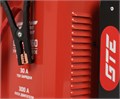 GTE-PC160 - Устройство пуско-зарядное 12-24V/20-700Ач/300А передвижное GTE - 
Емкость: 20000-700000 мАч
Вход: 230В, 50-60Гц
Выход: 12В/30А, 24В/30А
Мощность: 1.0-6.4 кВт
Пусковой ток: 300 А
Габариты и вес товара с упаковкой: 305х310х595 мм, 19 кг

 GTE-PC160 - фото 16730996