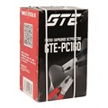 GTE-PC160 - Устройство пуско-зарядное 12-24V/20-700Ач/300А передвижное GTE - 
Емкость: 20000-700000 мАч
Вход: 230В, 50-60Гц
Выход: 12В/30А, 24В/30А
Мощность: 1.0-6.4 кВт
Пусковой ток: 300 А
Габариты и вес товара с упаковкой: 305х310х595 мм, 19 кг

 GTE-PC160 - фото 16731000