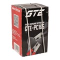 GTE-PC165 - Устройство пуско-зарядное 12-24V/20-700Ач/400А передвижное GTE - 
Емкость: 20000-700000 мАч
Вход: 230 В, 50-60 Гц
Выход: 12В/40А, 24В/40А
Мощность: 1.3-8 кВт
Пусковой ток: 400 А
Габариты и вес товара с упаковкой: 305х310х595 мм, 19 кг

 GTE-PC165 - фото 16731007
