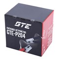 GTE-P204 - Устройство пусковое 12-15V 1250А 18000мА/ч (power bank) инвертор с компрессором GTE - 
Емкость: 18000 мАч
Вход: 15В/1А
Выход: 5В/2А (2 выхода), 12В/10А (2 выхода)
Инвертор: 400Вт (2 выхода)
Пусковой ток: 1250А


Особенности:

Встроенн GTE-P204 - фото 16731029