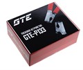 GTE-P133 - Устройство пусковое 5-19V 500А 12000мА/ч (power bank) GTE - 
Емкость: 12000 мАч USB 5В/2А, 5В/1А
Вход: 5В/2.4А
Выход: 5В/1А, 5В/2А, 12В/10А, 19В/3.5А
Пусковой ток: 500 А

Особенности:

Чехол для хранения
Несколько степеней защиты клемм GTE-P133 - фото 16731051