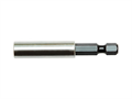 Удлинитель для бит 60 мм магнитный Whirlpower SKRAB 43446 43446 - фото 16731382