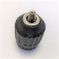 Патрон для дрели быстрозажимной 3/8" 0,8-10 мм 24UNF SKRAB 35503 35503 - фото 16731451