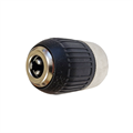 Патрон для дрели быстрозажимной 1/2" 2,0 -13 мм 20UNF SKRAB 35507 35507 - фото 16731452