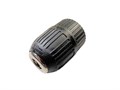 Патрон для дрели быстрозажимной 1/2" 2,0-13 мм 20UNF SKRAB 35505 35505 - фото 16731453