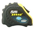 Рулетка 7,5 м x 25 мм автостоп магнит нейлон SKRAB 40145 40145 - фото 16732016