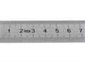 Линейка измерительная 1000 мм SKRAB 40242 40242 - фото 16732026