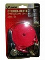 Ремень стяжной 1" 5,0 м 600 кг SKRAB ремень крепления груза 26480 26480 - фото 16732143