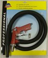 Пистолет пескоструйный со шлангом PS-3 SKRAB 50271 50271 - фото 16732245