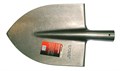 Лопата штыковая 220 x 295 x 390 без ручки SKRAB 28101 28101 - фото 16732881