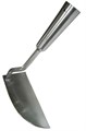 Тяпка нержавейка косая без черенка SKRAB 28069 28069 - фото 16733064