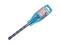 Бур квадро 12 x 600 SDS plus SKRAB 32159 32159 - фото 16733103