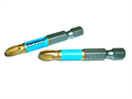 Биты PH3 x 50 мм 10 шт titan Whirlpower 43425 43425 - фото 16733193