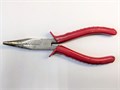 Утконосы загнутые 165 мм красная ручка 7023 7023 - фото 16733314 Утконосы загнутые 165 мм красная ручка 7023 7023 - фото 16733314
