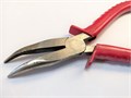 Утконосы загнутые 165 мм красная ручка 7023 7023 - фото 16733315 Утконосы загнутые 165 мм красная ручка 7023 7023 - фото 16733315