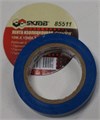Изолента ПВХ синяя 15 мм x 10 м SKRAB 85511 85511 - фото 16733334