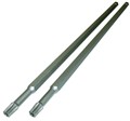 Биты T15 x 200 мм 2 шт ТОРСИОННЫЕ 43541 43541 - фото 16733447