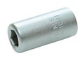 Битодержатель 1/4" хром-ванадий SKRAB 60198 60198 - фото 16733501