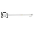 Миксер для строительных смесей 140 x 10 x 600 мм М14 SKRAB 27137 27137 - фото 16733531 Миксер для строительных смесей 140 x 10 x 600 мм М14 SKRAB 27137 27137 - фото 16733531