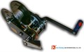Лебедка барабанная катушка трос 2-х скоростная 1100 кг с ручным тормозом SKRAB 26457 26457 - фото 16734072