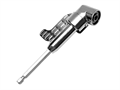 Редуктор угловой для бит 140 мм 1/4" SKRAB 41130 41130 - фото 16734420