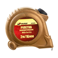 Рулетка 2 м x 16 мм автостоп SKRAB 40065 40065 - фото 16734450